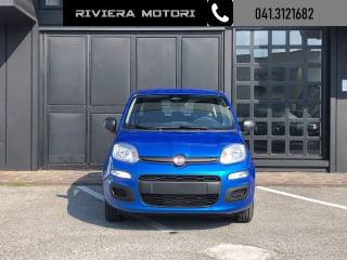 FIAT Panda usata, con Airbag Passeggero