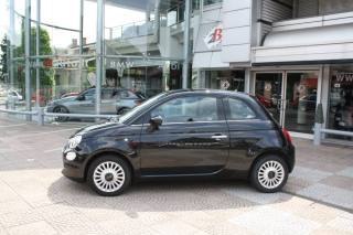 FIAT 500 usata, con Airbag
