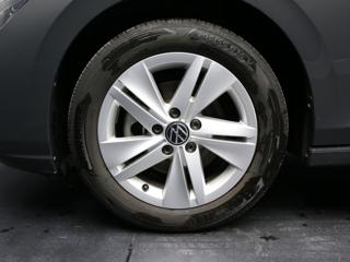VOLKSWAGEN Golf usata, con Alzacristalli elettrici