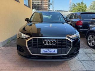 AUDI Q3 usata, con Airbag