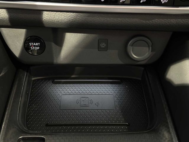 NISSAN Qashqai usata, con Specchietti laterali elettrici