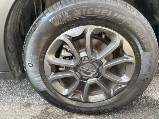 FIAT 500X usata, con Fendinebbia
