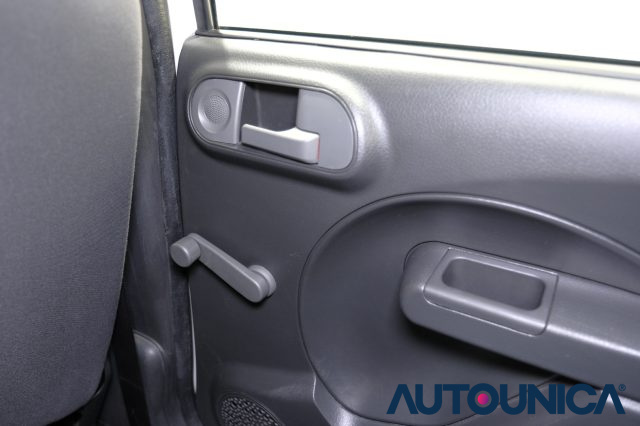 FIAT Panda usata 32