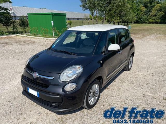 FIAT 500L usata, con ABS