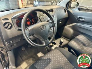 DAIHATSU Cuore usata, con Cerchi in lega