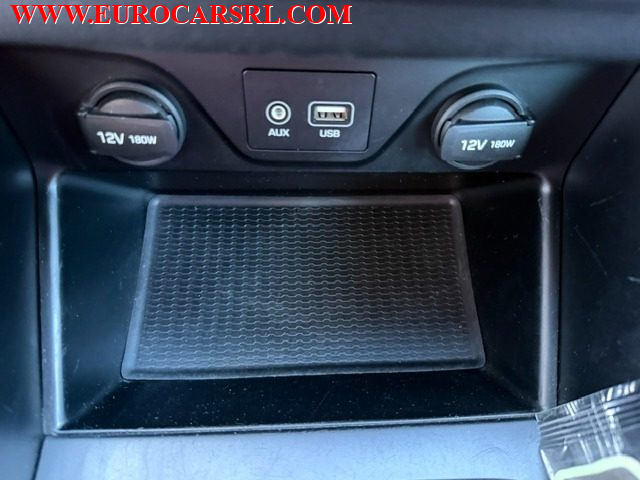 HYUNDAI Tucson usata, con Sensori di parcheggio posteriori