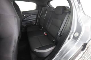 NISSAN Juke usata 3