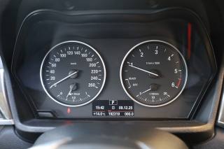 BMW X1 usata, con Sistema di avviso di distanza