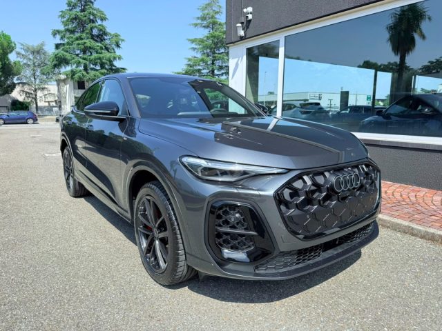 AUDI Q5 usata, con Airbag laterali