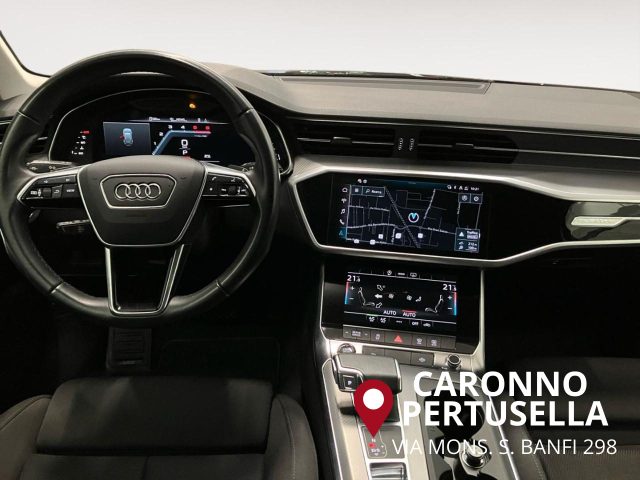 AUDI A6 usata, con Cruise Control