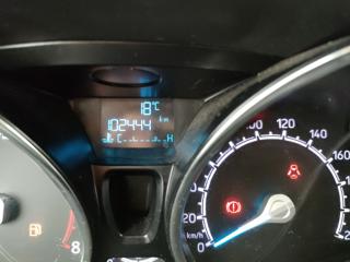 FORD EcoSport usata, con USB