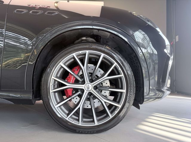 MASERATI Grecale usata, con Autoradio