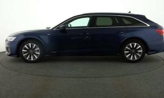 AUDI A6 usata, con Airbag