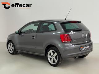 VOLKSWAGEN Polo usata, con Airbag Passeggero
