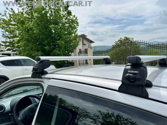 SUZUKI Alto usata 10