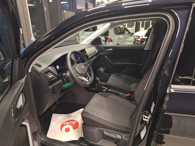 VOLKSWAGEN T-Cross usata, con Chiusura centralizzata