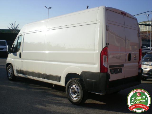 FIAT Ducato usata, con Cruise Control