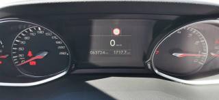PEUGEOT 308 usata, con Controllo automatico clima