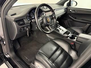 PORSCHE Macan usata, con Airbag Passeggero