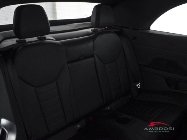 BMW 420 usata 10