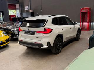 BMW X1 usata, con Airbag Passeggero