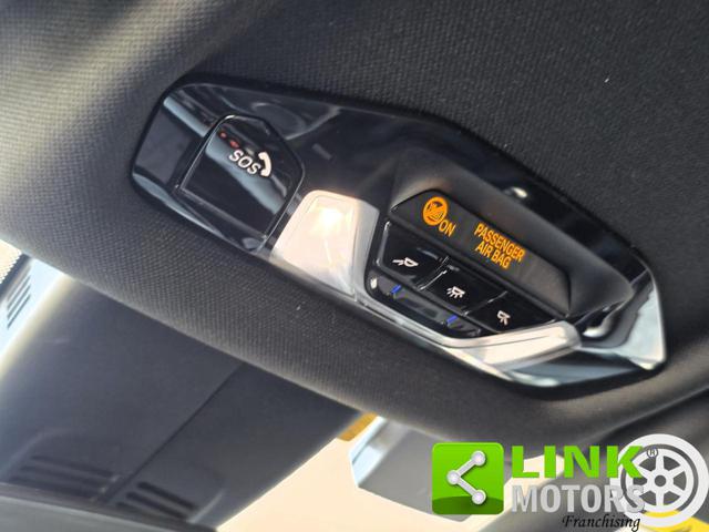 BMW 135 usata, con Controllo vocale