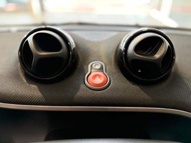 SMART ForTwo usata, con Luci diurne LED