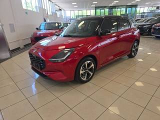 SUZUKI Swift 1.2 Hybrid Top EXTRA PROMO+INCENTIVO 2026