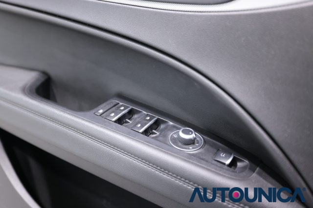 ALFA ROMEO Stelvio usata, con Sensori di parcheggio posteriori