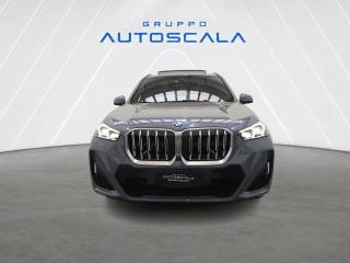 BMW X1 usata, con Airbag