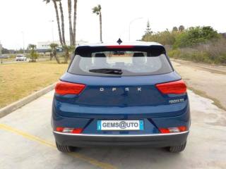 DFSK Glory 500 usata, con Controllo trazione