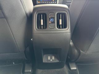 HYUNDAI Tucson usata, con Immobilizzatore elettronico