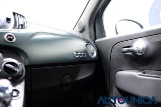 FIAT 500 usata, con Apple CarPlay