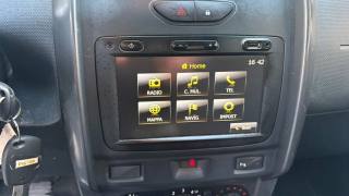 DACIA Duster usata 10