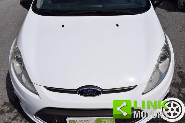 FORD Fiesta usata 40