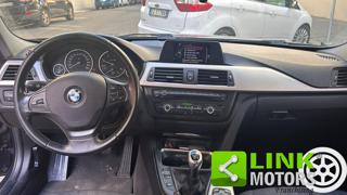 BMW 320 usata, con Sistema di navigazione