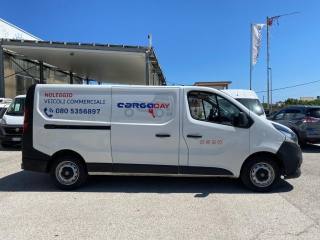 FIAT Talento usata, con Antifurto