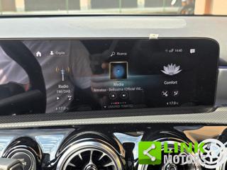 MERCEDES-BENZ A 35 AMG usata, con Chiusura centralizzata telecomandata