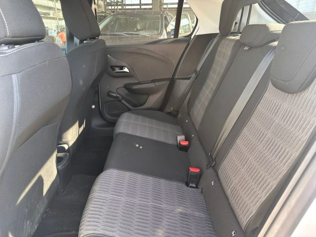 OPEL Corsa usata, con Chiusura centralizzata