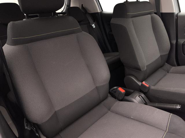 CITROEN C3 usata, con Bluetooth