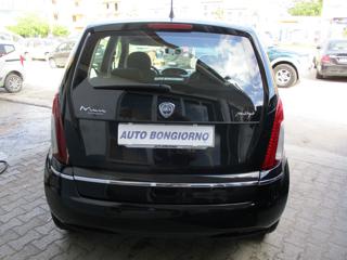 LANCIA MUSA usata, con Chiusura centralizzata
