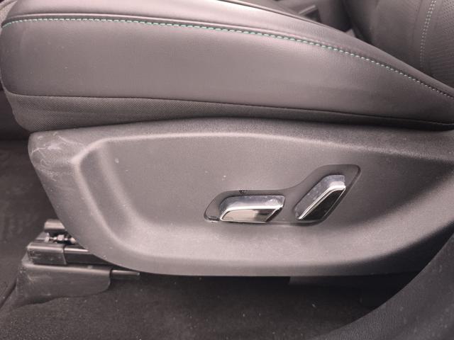 BYD Seal U usata, con Volante in pelle