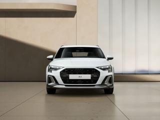 AUDI A3 usata, con Airbag laterali