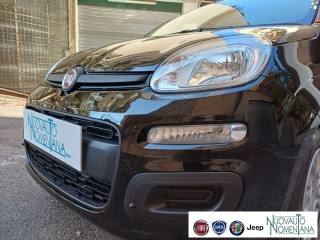 FIAT Panda usata, con Airbag laterali