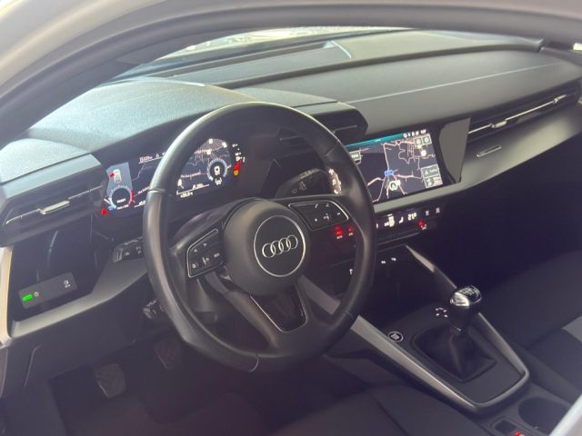 AUDI A3 usata, con Cruise Control