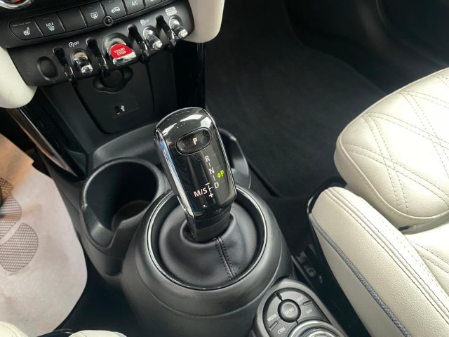 MINI One usata, con Controllo trazione