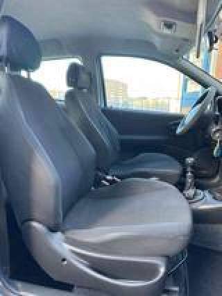 FIAT Punto usata, con Immobilizzatore elettronico