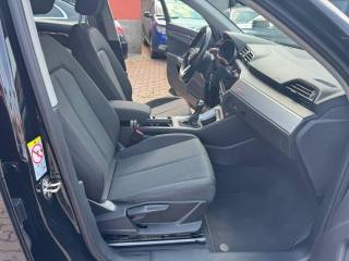 AUDI Q3 usata, con Sistema di navigazione