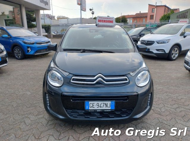 CITROEN C1 usata, con Cerchi in lega