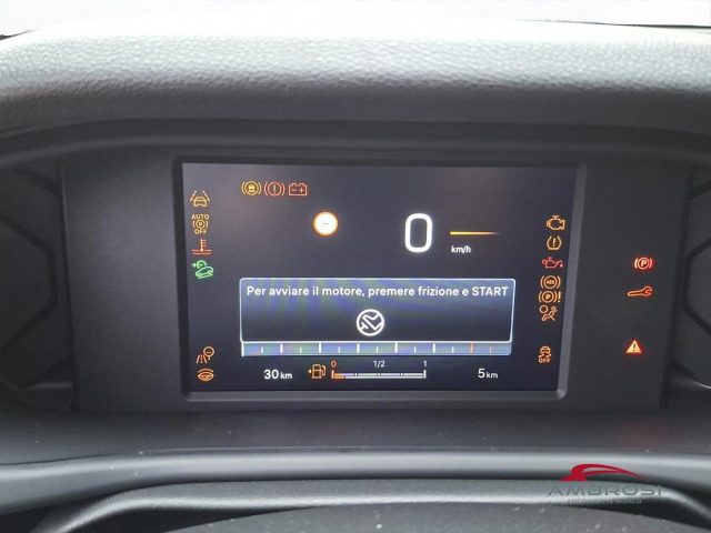 JEEP Avenger usata 12